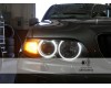 Ангельские глазки Galaxy для BMW X5 E53